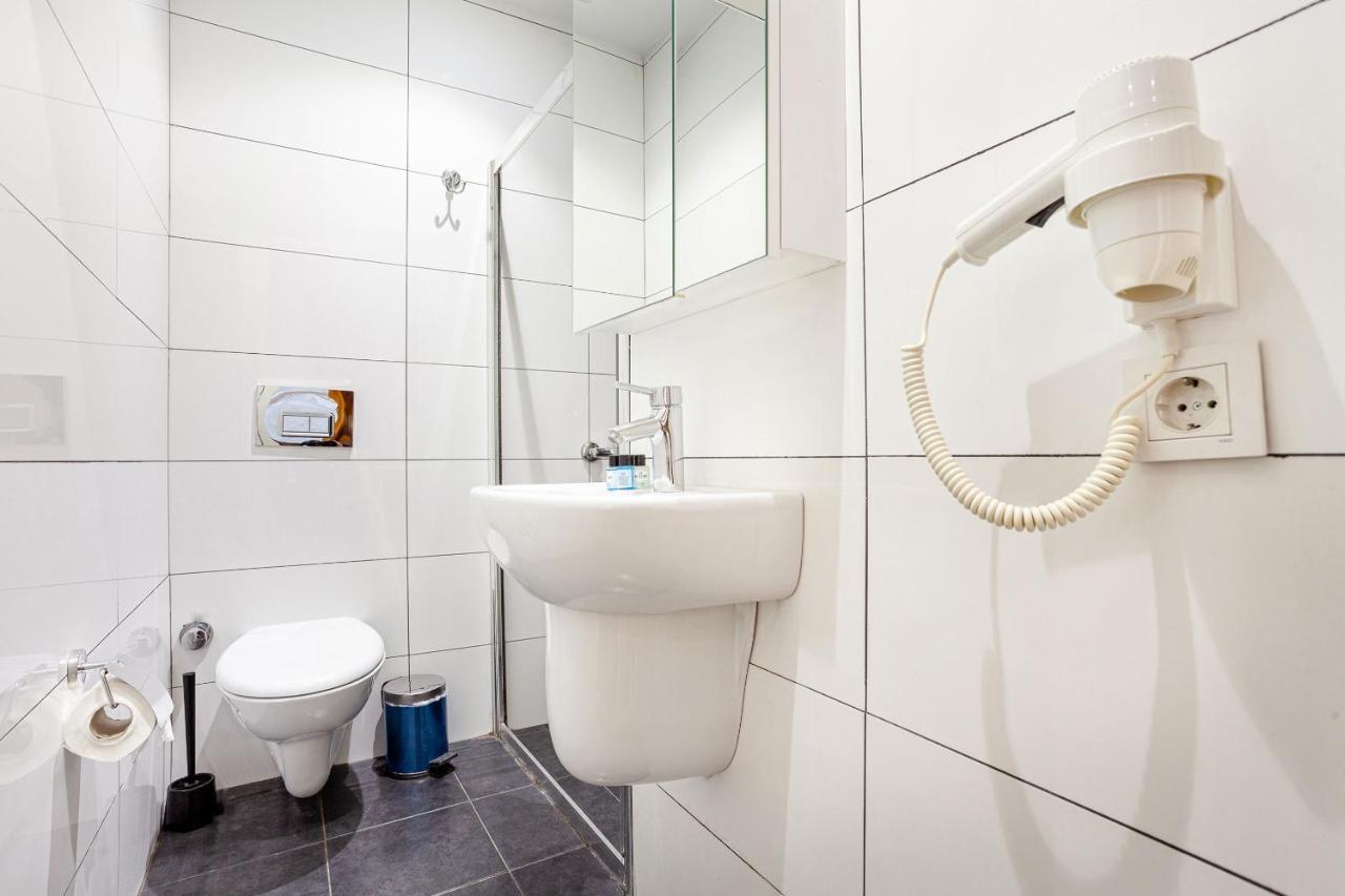 Aram Kerasi Rooms Stambuł Zewnętrze zdjęcie