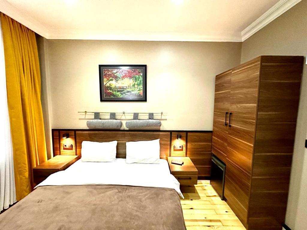 Aram Kerasi Rooms Stambuł Pokój zdjęcie