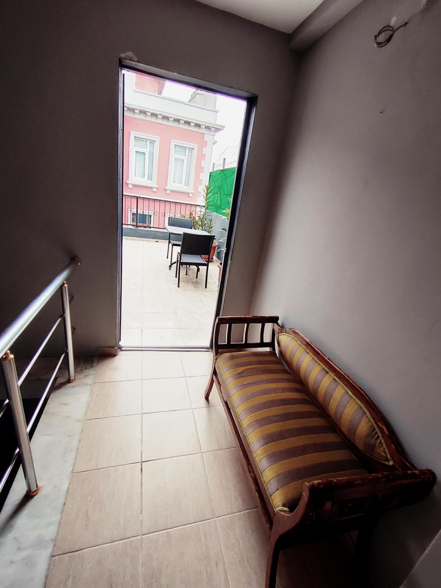 Aram Kerasi Rooms Stambuł Pokój zdjęcie