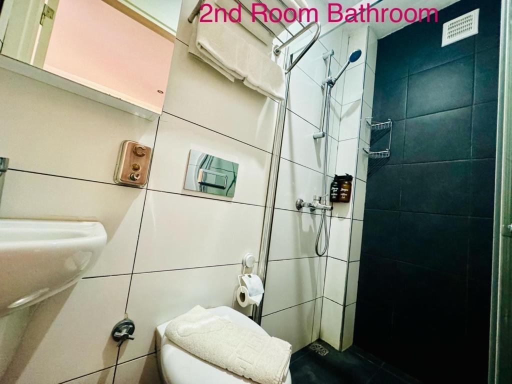 Aram Kerasi Rooms Stambuł Zewnętrze zdjęcie